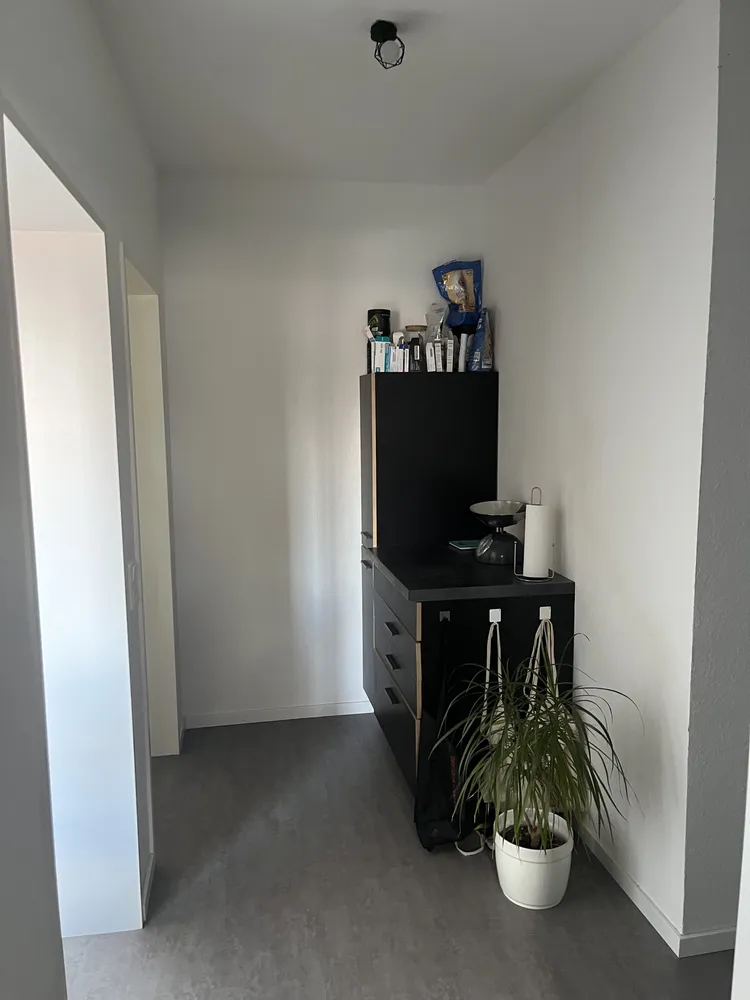 2 Zimmer Wohnung mit 52 m² in Aachen – Bild 4