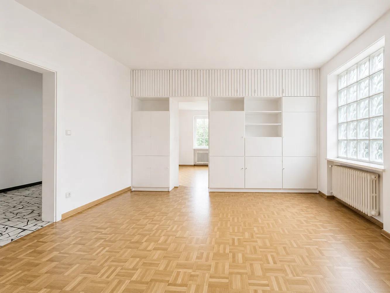 4 Zimmer Wohnung mit 136 m² in Bochum – Bild 9