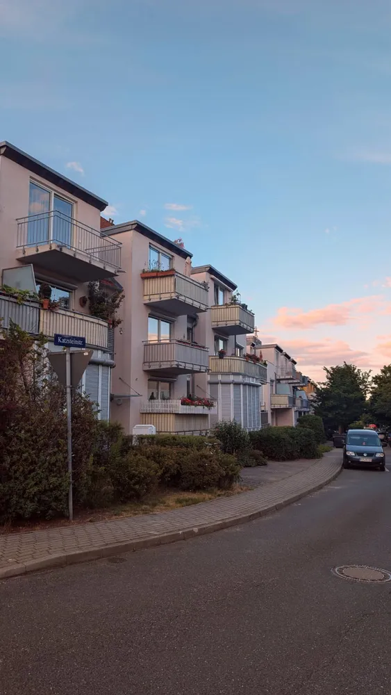 3 Zimmer Wohnung mit 85 m² in Dresden – Bild 1