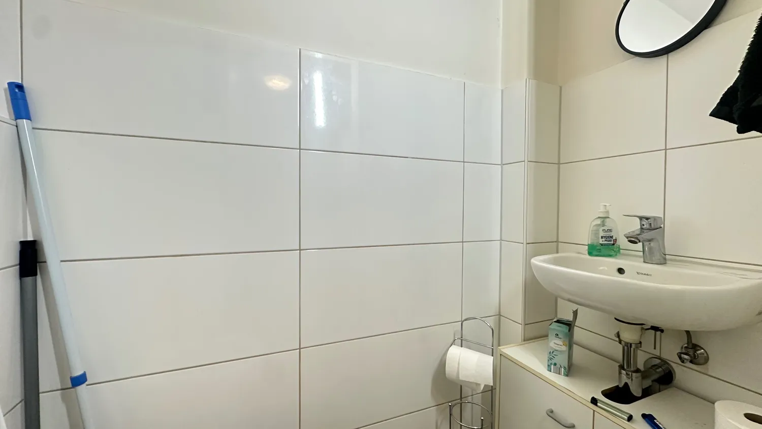 2 Zimmer Wohnung mit 55 m² in Kleve – Bild 1