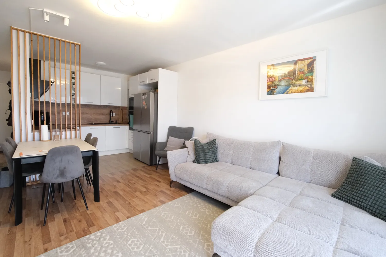 4 Zimmer Wohnung mit 102 m² in Troisdorf – Bild 3