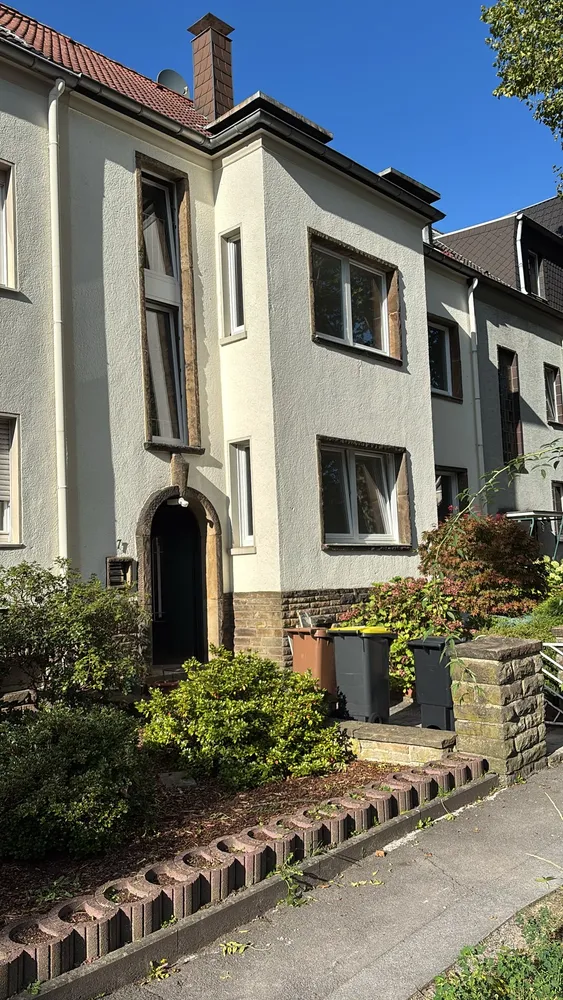 3 room apartment with 74 m² in Dortmund – Photo 1