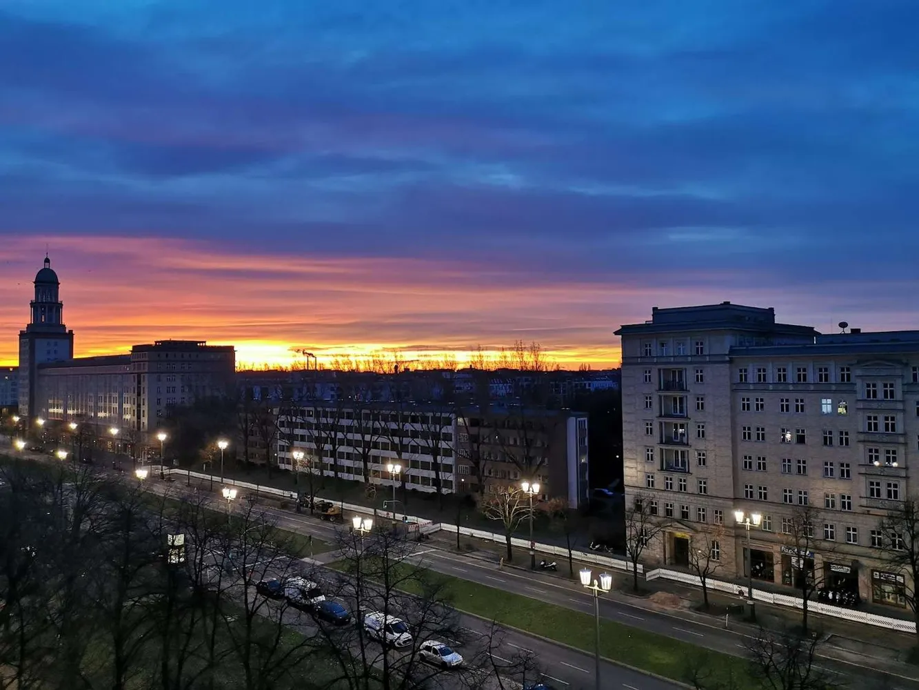 2 Zimmer Wohnung mit 61 m² in Berlin – Bild 9