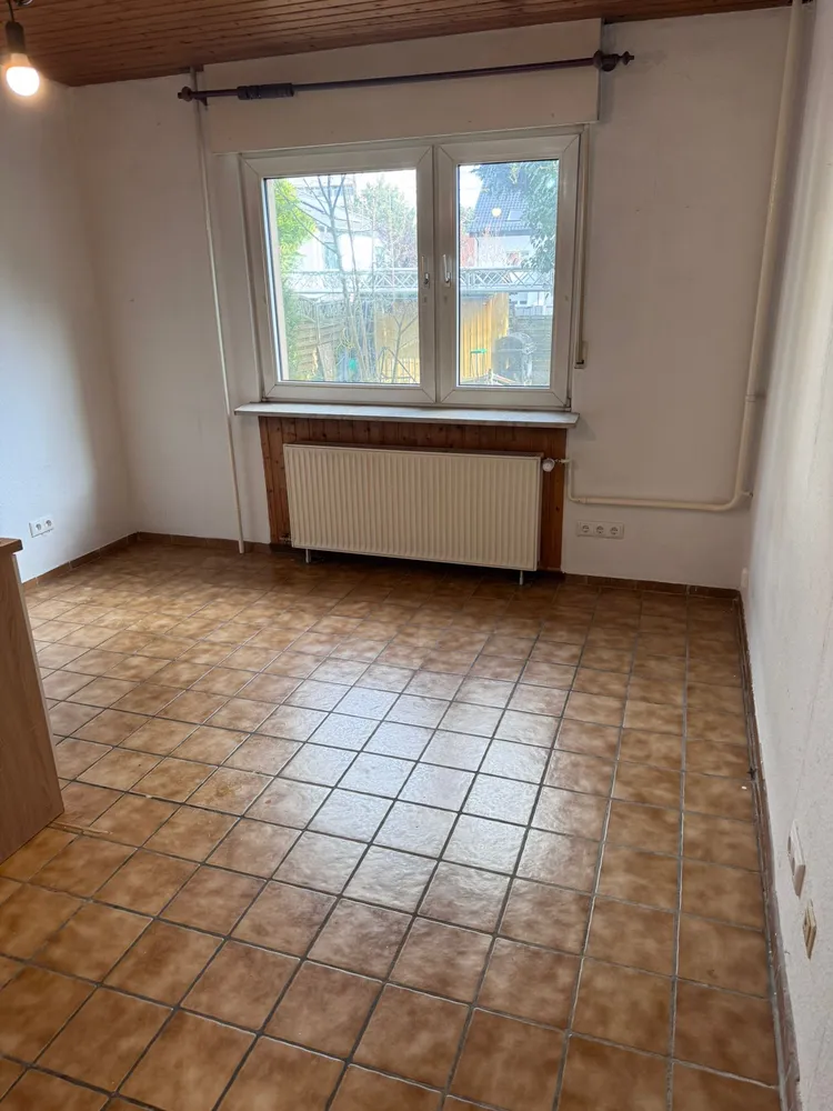 1 Zimmer Wohnung mit 25 m² in Mainz – Bild 3