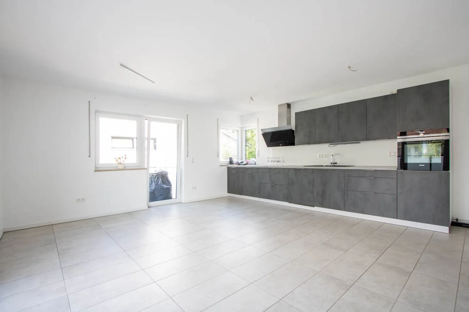3 Zimmer Wohnung mit 91 m² in Ingolstadt – Bild 3