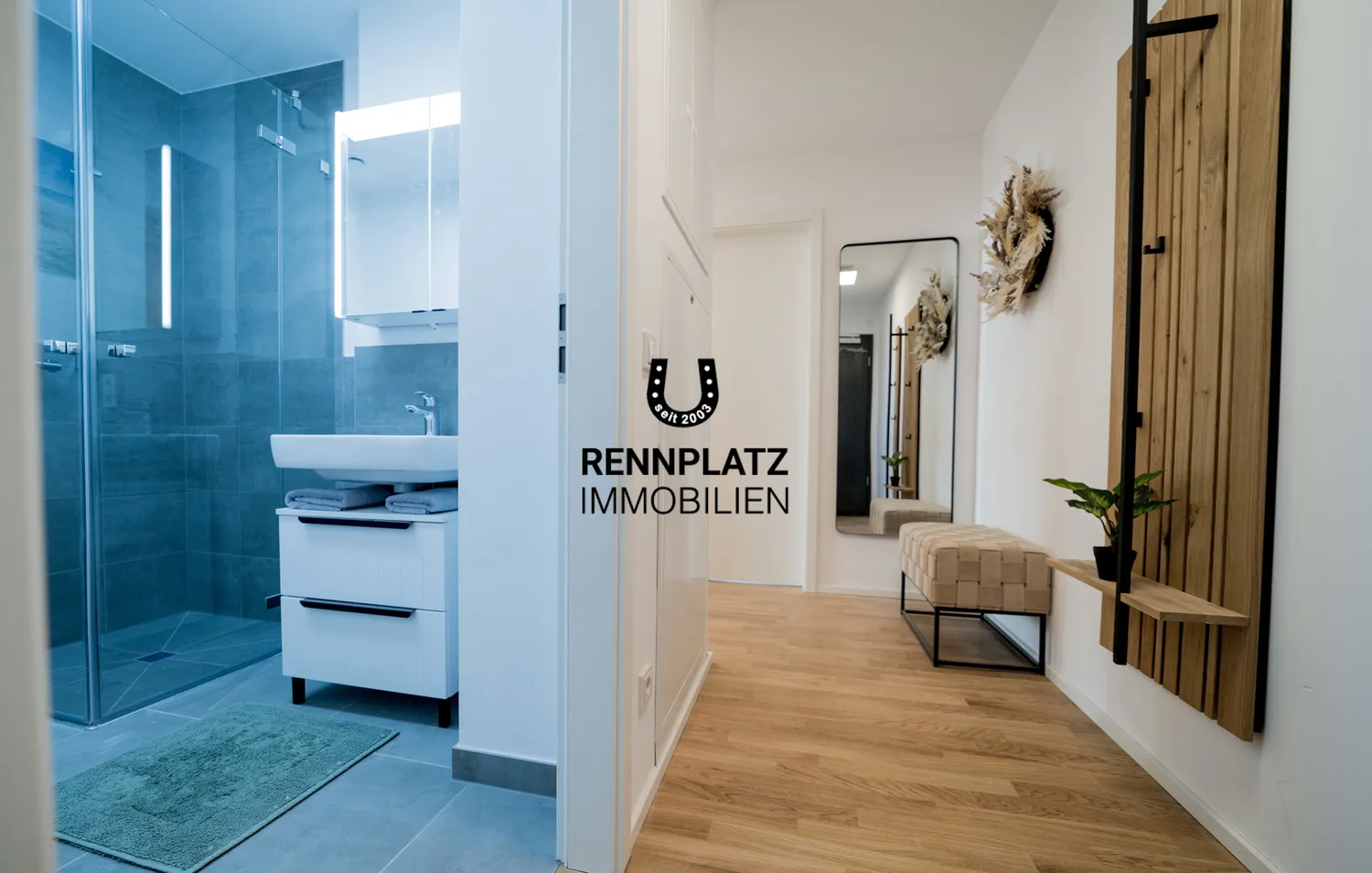 2 Zimmer Wohnung mit 49 m² in Regensburg – Bild 9