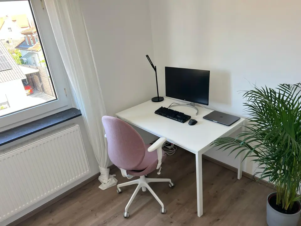 1 Zimmer Wohnung mit 55 m² in Mannheim – Bild 7