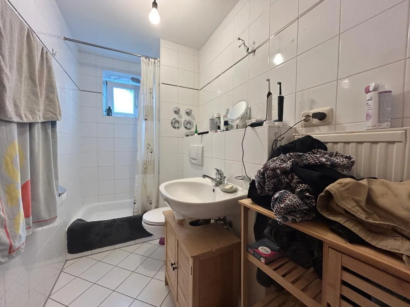 2 Zimmer Wohnung mit 45 m² in Augsburg – Bild 8