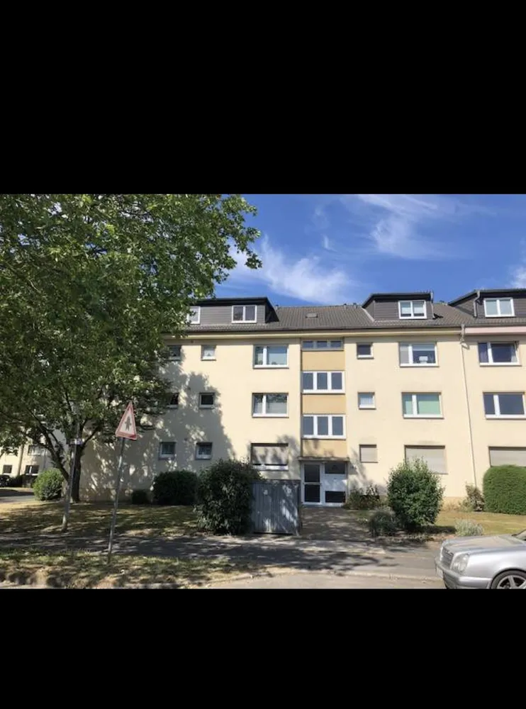 3 Zimmer Wohnung mit 65 m² in Krefeld – Bild 10