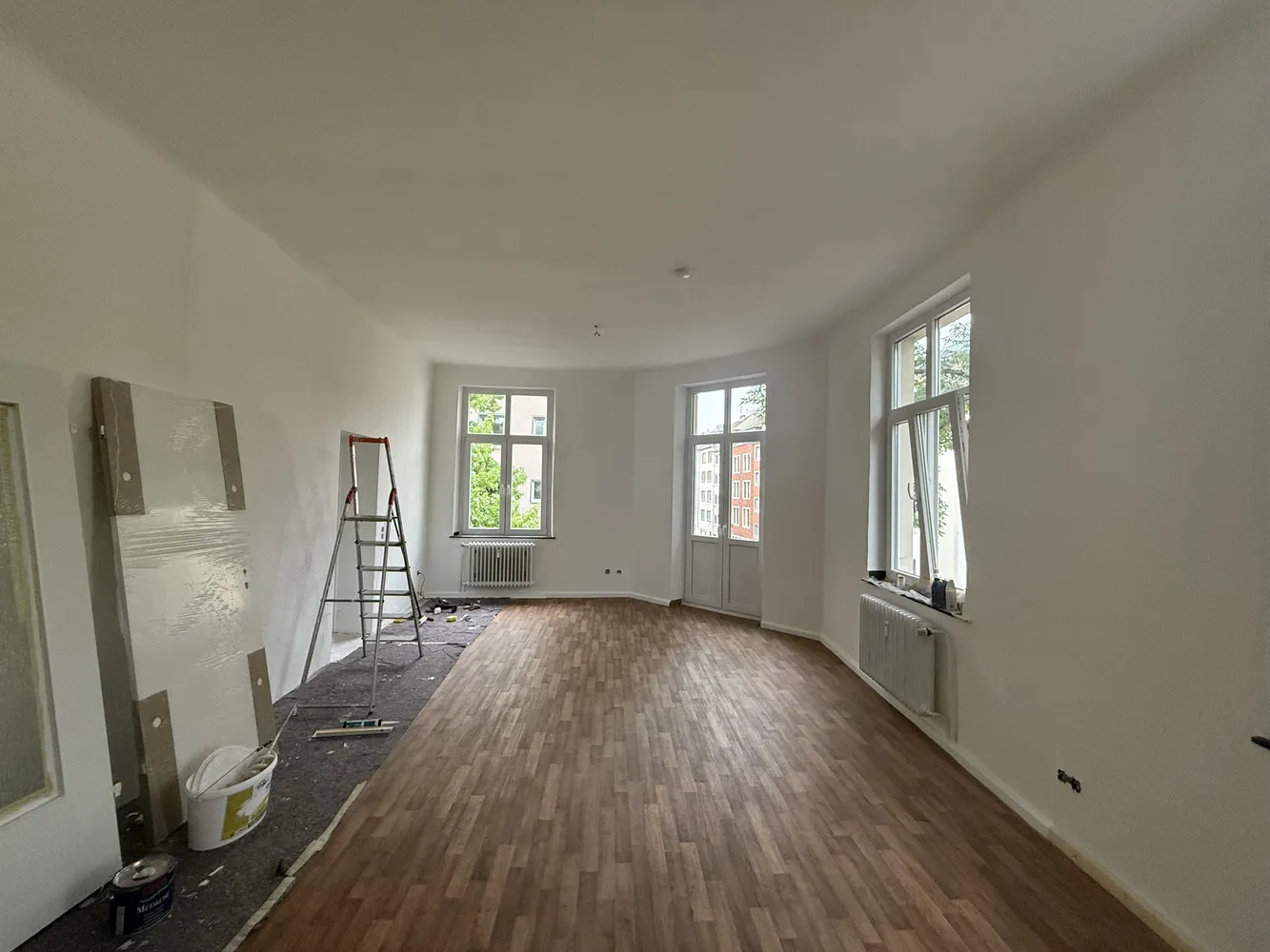 2 Zimmer Wohnung mit 57 m² in Aachen – Bild 6
