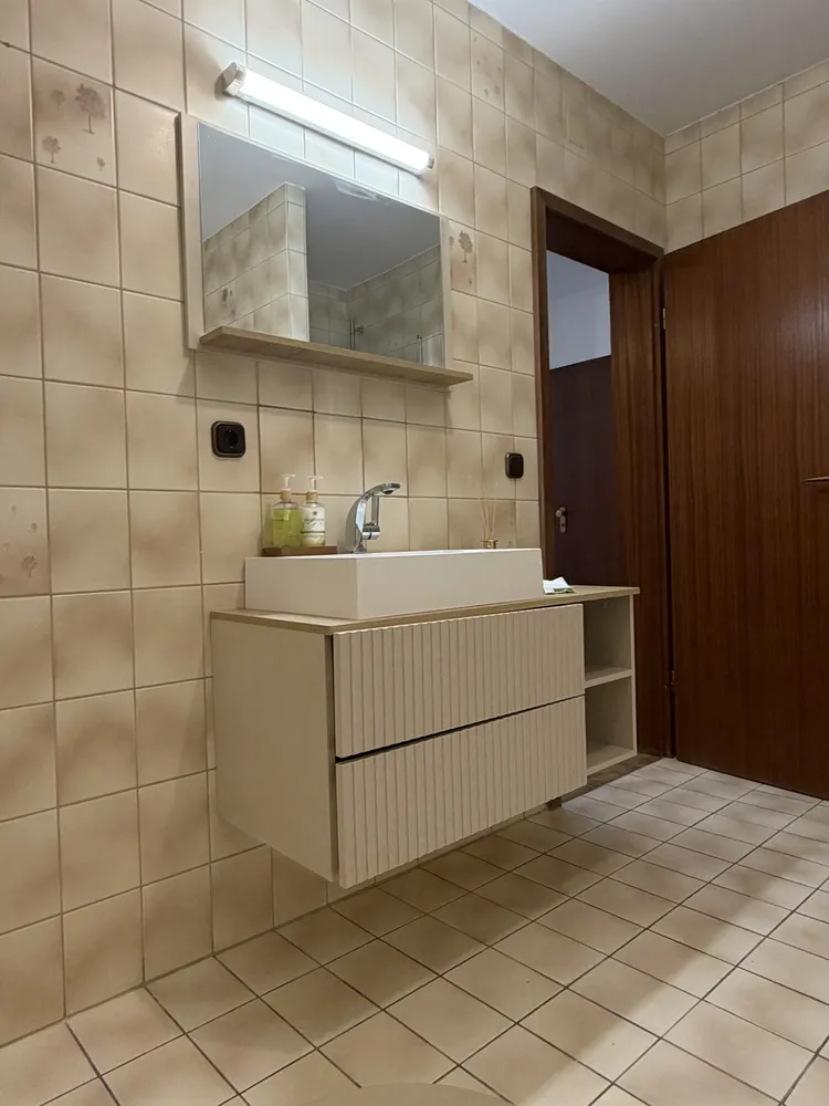 2 Zimmer Wohnung mit 69 m² in Siegen – Bild 5