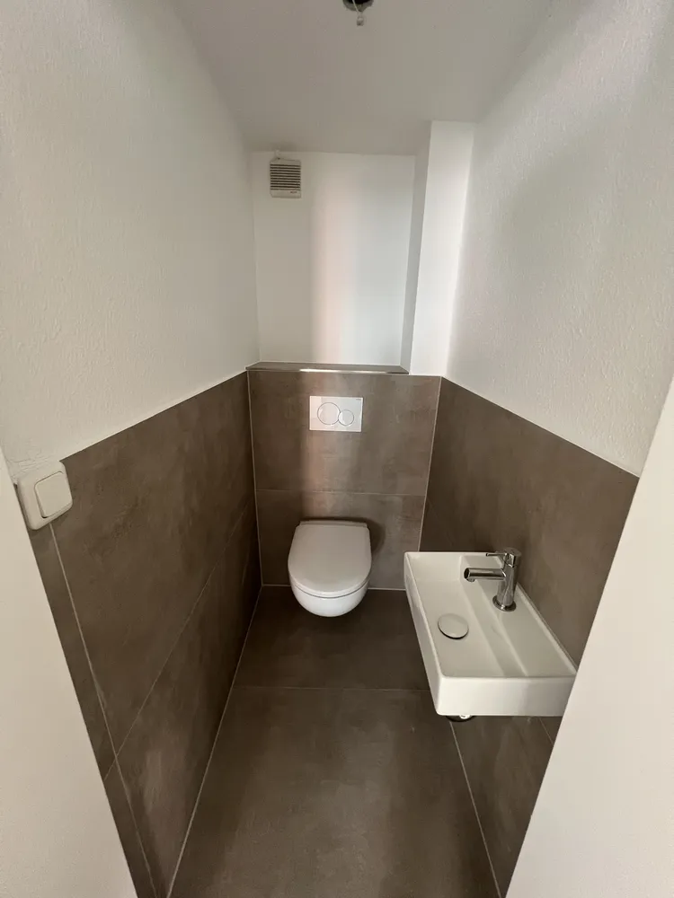 3 Zimmer Wohnung mit 85 m² in Frankfurt am Main – Bild 4