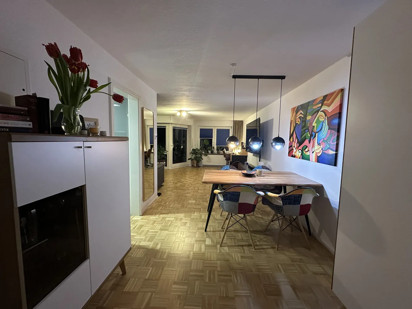 2 Zimmer Wohnung mit 63 m² in Stuttgart – Bild 1
