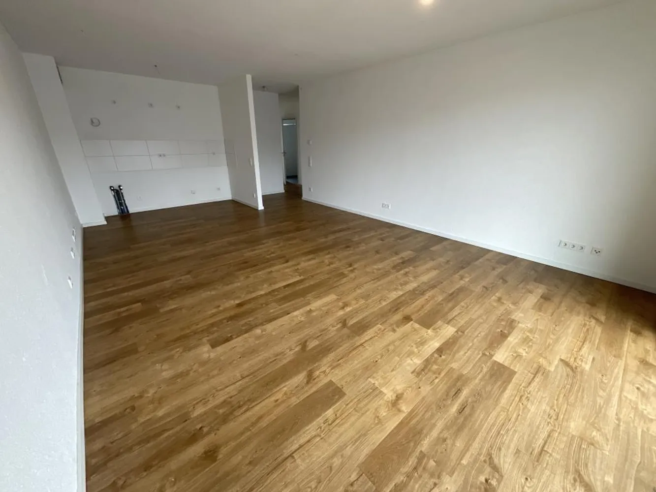 2 Zimmer Wohnung mit 62 m² in Aachen – Bild 4