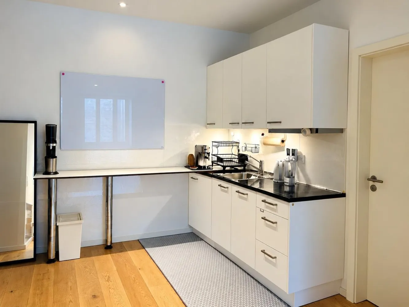 1 Zimmer Wohnung mit 51 m² in München – Bild 2