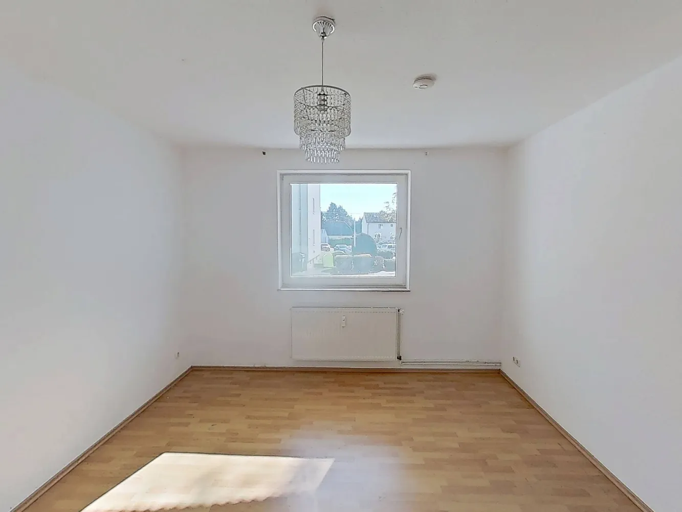 3 Zimmer Wohnung mit 67 m² in Minden – Bild 4
