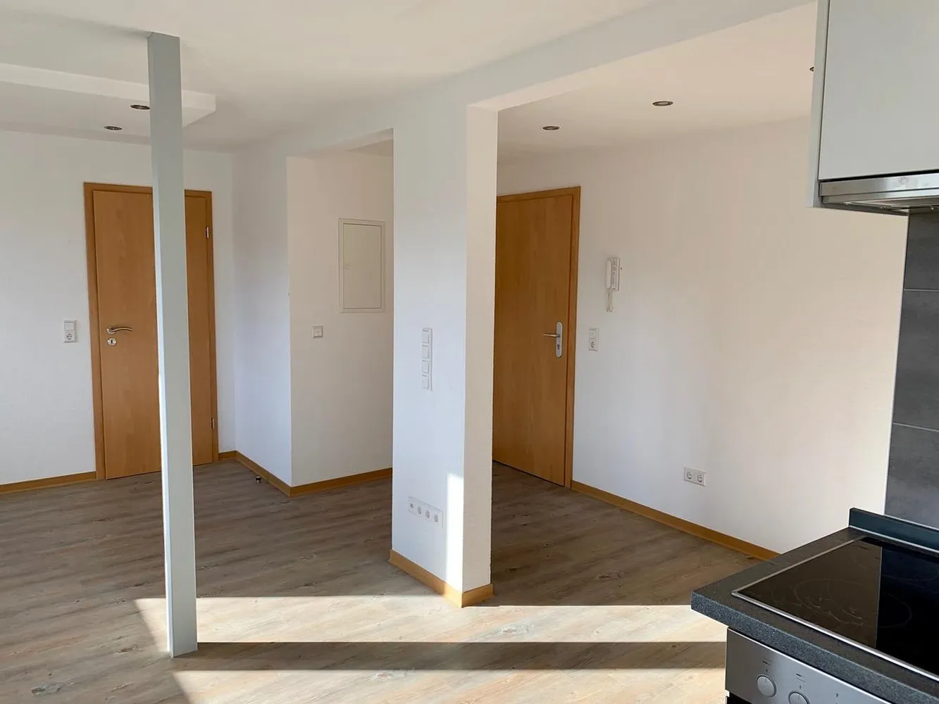 2 room apartment with 43 m² in Aalen – Photo 4