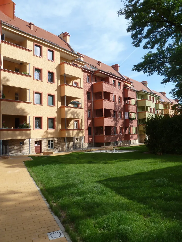 3 Zimmer Wohnung mit 73 m² in Leipzig – Bild 12