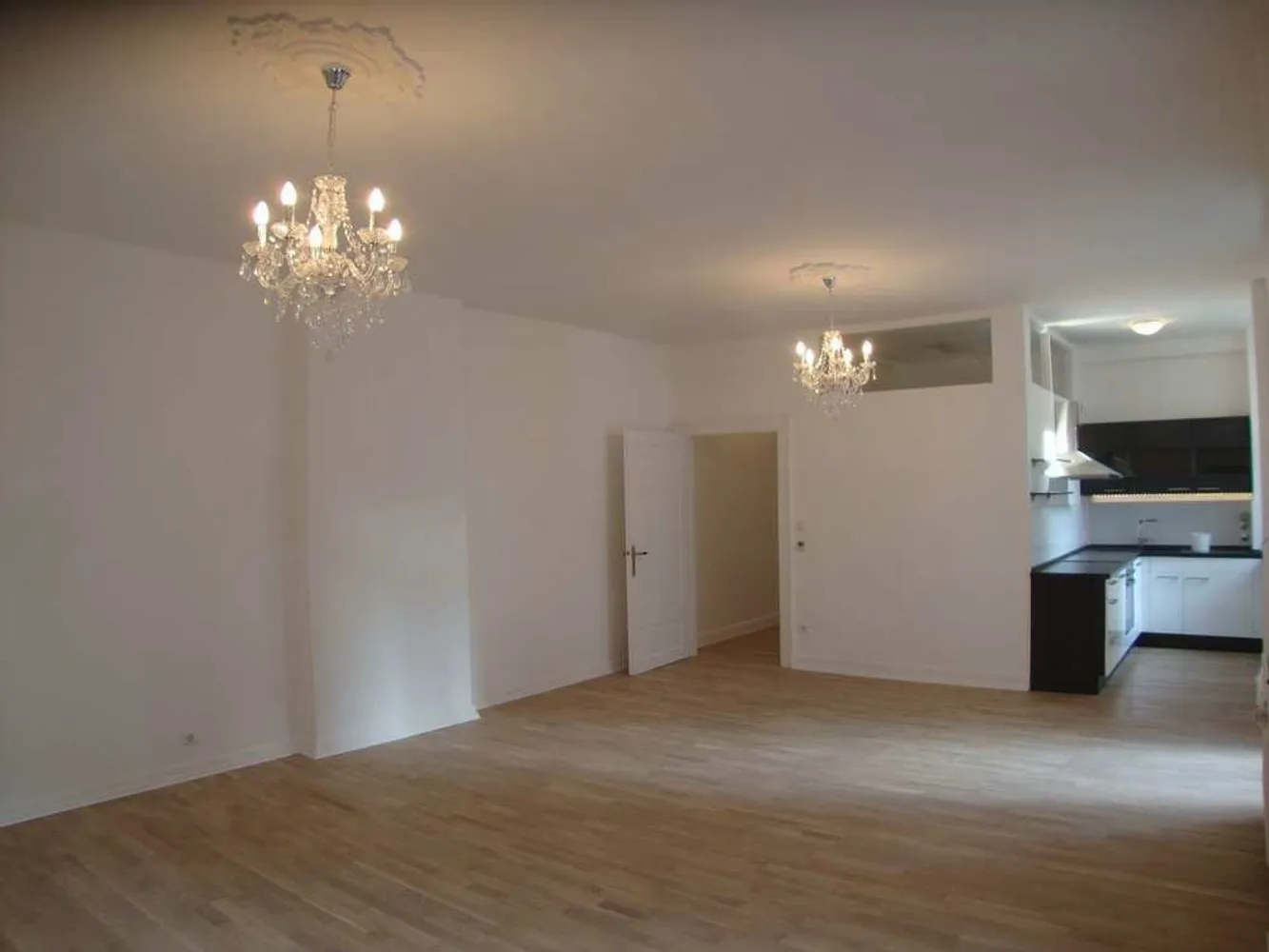 2 Zimmer Wohnung mit 57 m² in Wiesbaden – Bild 12