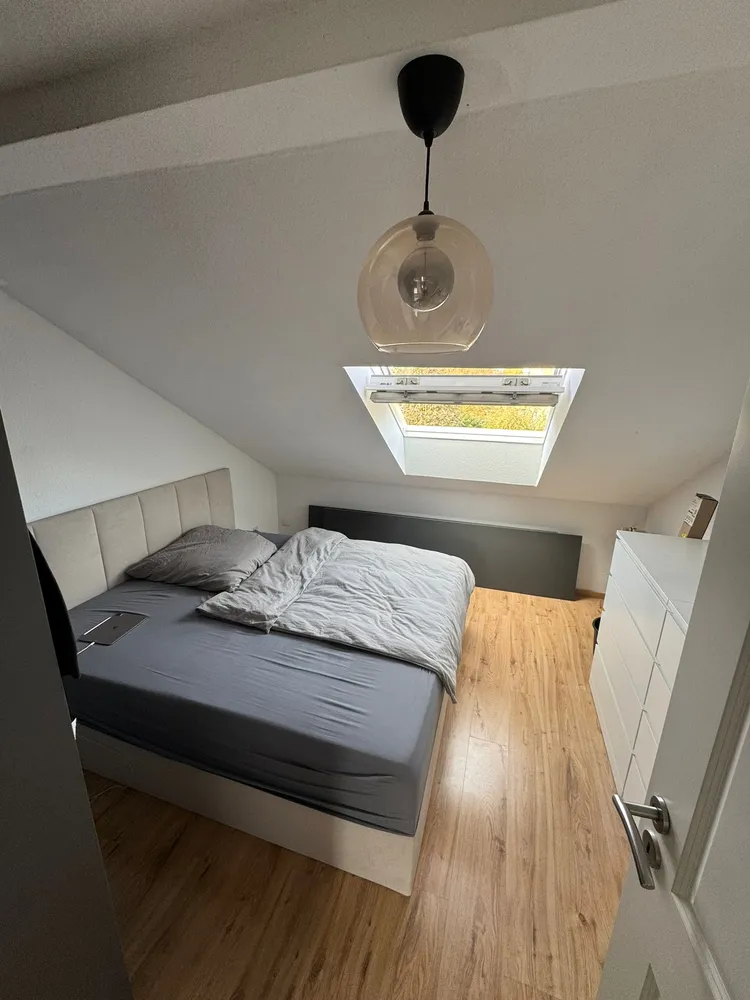 3 Zimmer Wohnung mit 55 m² in Dortmund – Bild 5