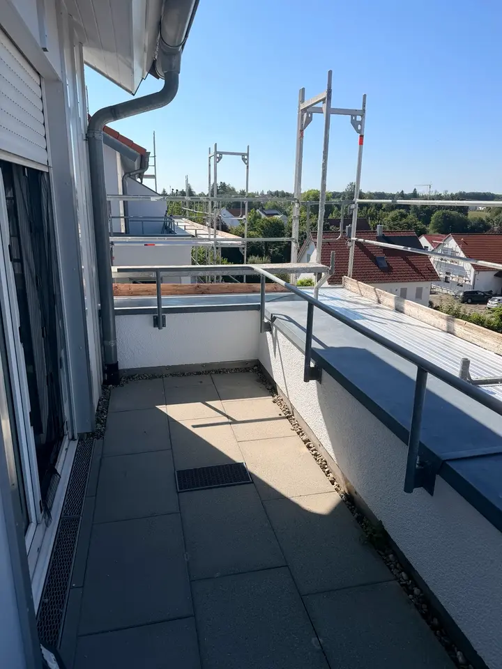 2 Zimmer Wohnung mit 44 m² in Biberach an der Riß – Bild 5