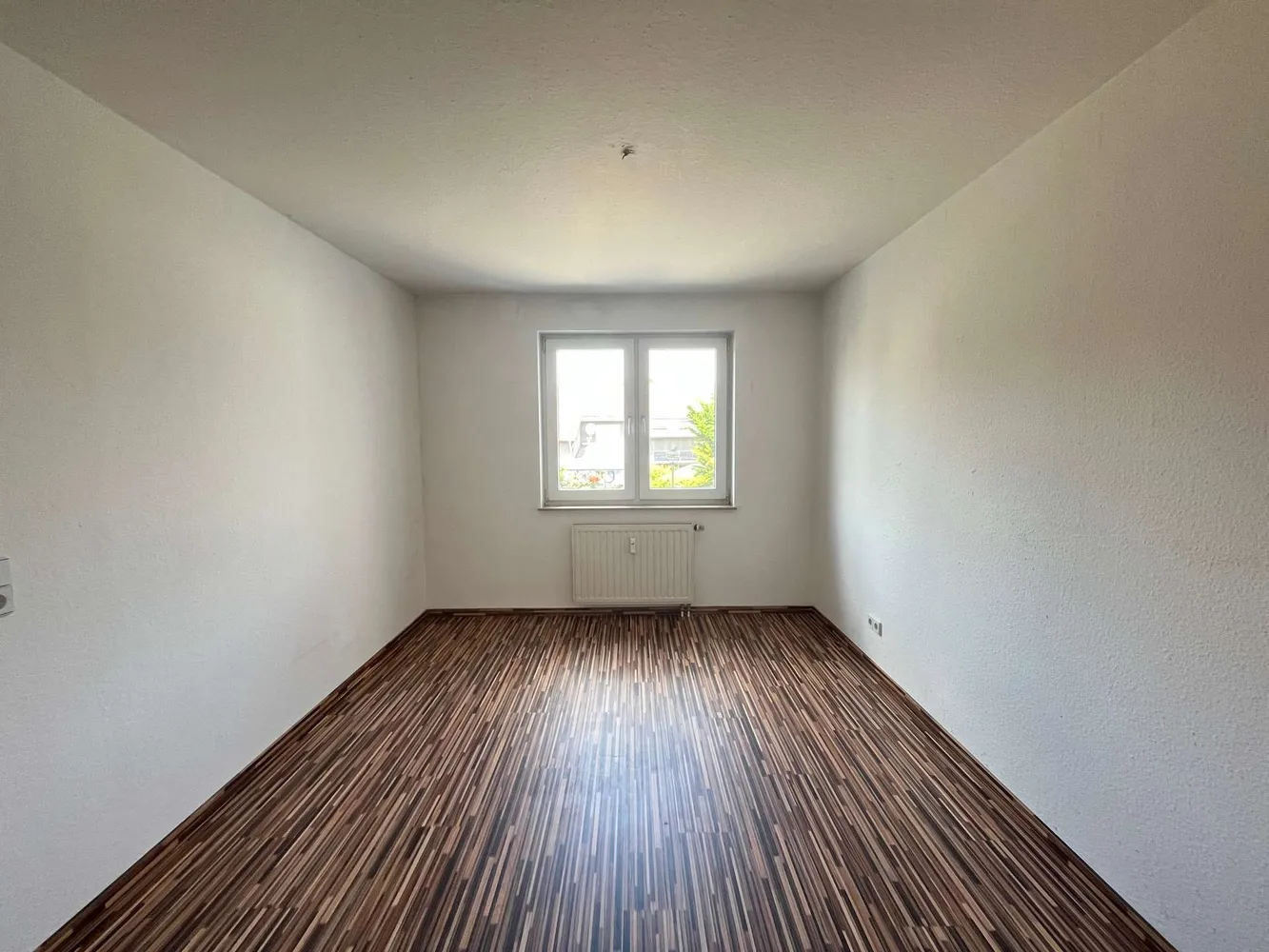 2 Zimmer Wohnung mit 64 m² in Halberstadt – Bild 6