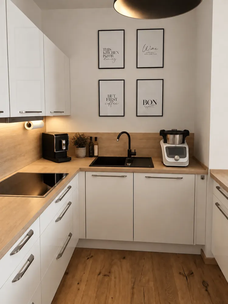 3 room apartment with 83 m² in Halle (Saale) – Photo 12