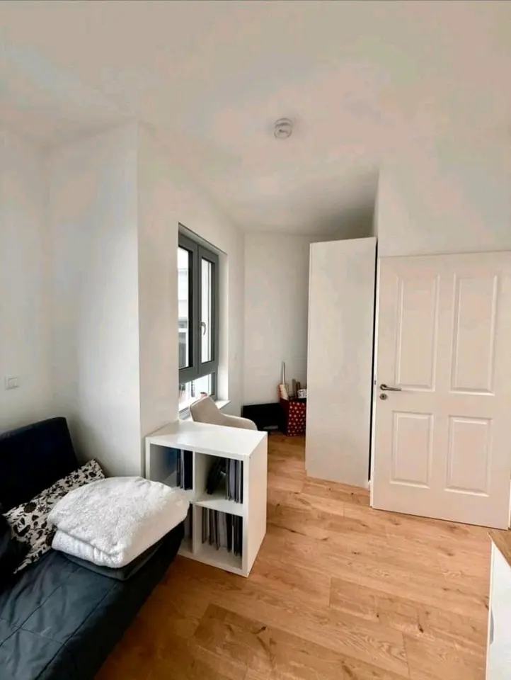 3 Zimmer Wohnung mit 106 m² in Magdeburg – Bild 2
