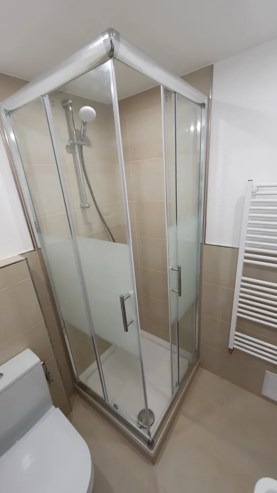 3 Zimmer Wohnung mit 60 m² in Essen – Bild 7