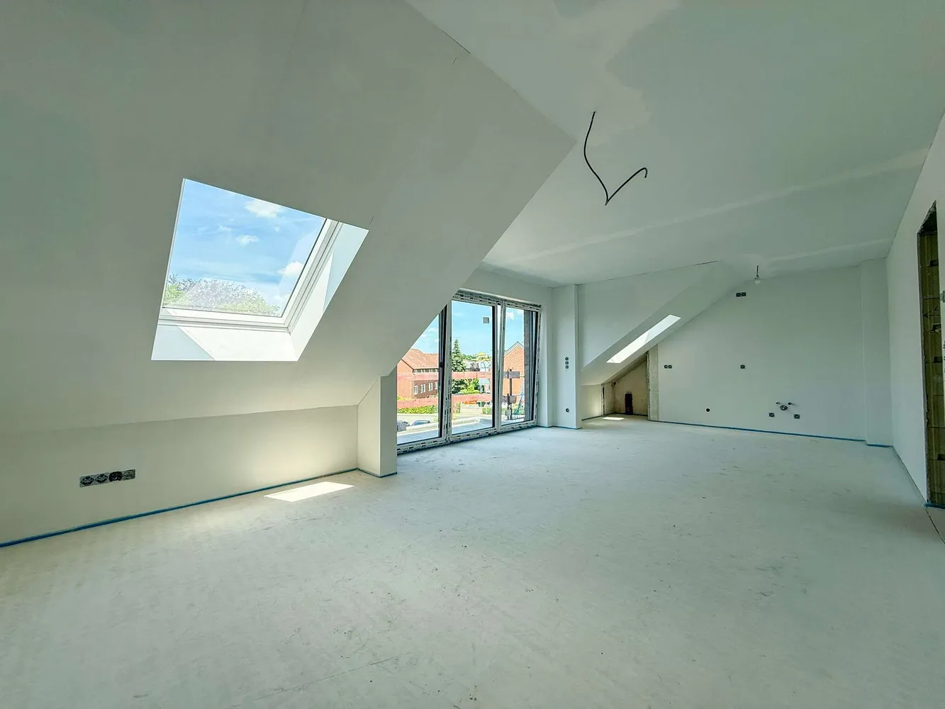 3 Zimmer Wohnung mit 74 m² in Münster – Bild 5