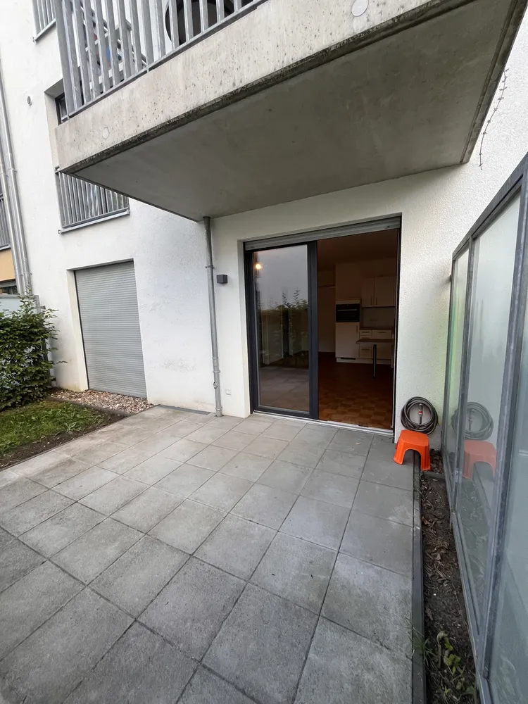 2 Zimmer Wohnung mit 42 m² in Hamburg – Bild 8