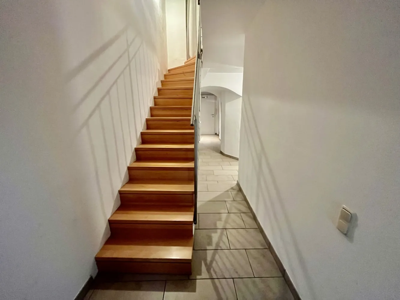 4 Zimmer Wohnung mit 126 m² in Passau – Bild 1