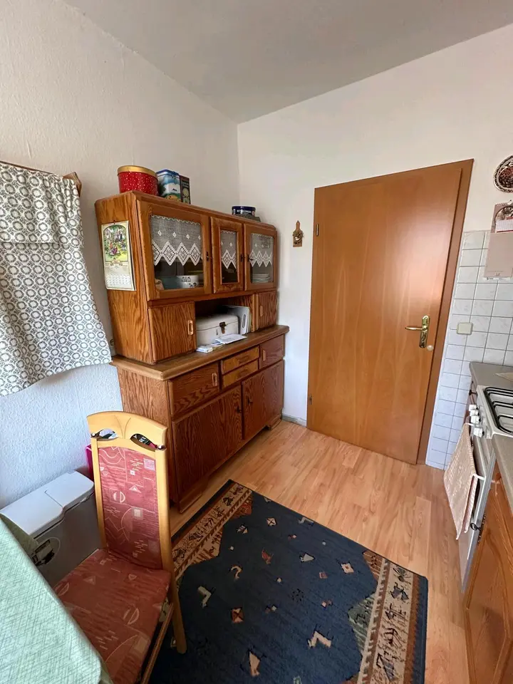 4 Zimmer Wohnung mit 79 m² in Nordhausen – Bild 4