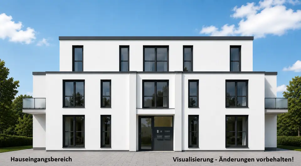 2 Zimmer Wohnung mit 62 m² in Celle – Bild 3