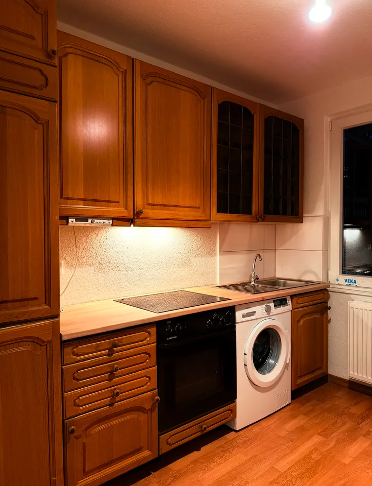 2 Zimmer Wohnung mit 40 m² in Essen – Bild 3