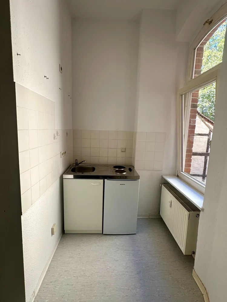 1 Zimmer Wohnung mit 42 m² in Halle (Saale) – Bild 4