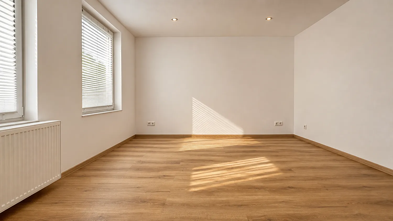 4 Zimmer Wohnung mit 105 m² in Ahrensburg – Bild 1