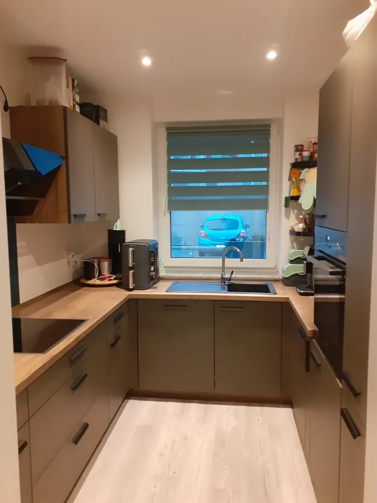 3 Zimmer Wohnung mit 93 m² in Mönchengladbach – Bild 8
