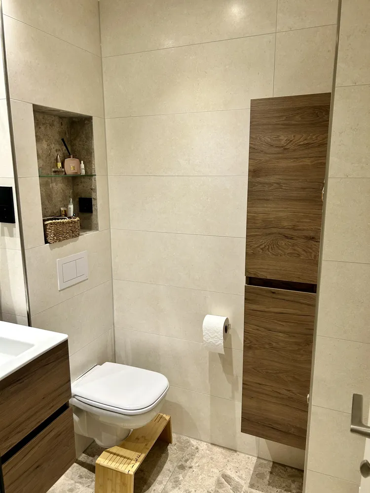 1 Zimmer Wohnung mit 30 m² in Bamberg – Bild 5