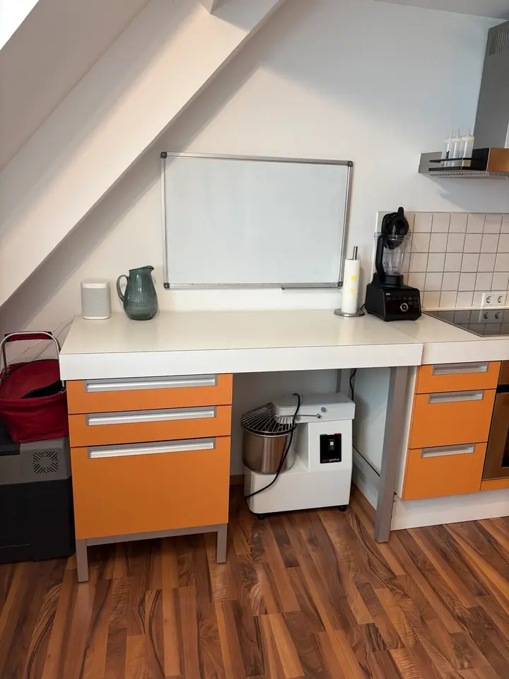 2 Zimmer Wohnung mit 90 m² in Bruchsal – Bild 4