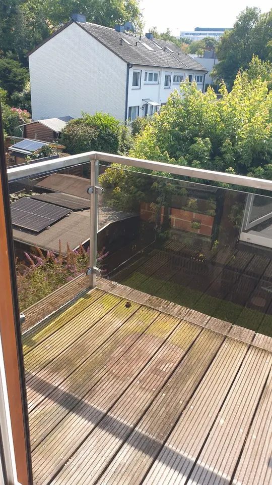 2 Zimmer Wohnung mit 50 m² in Bochum – Bild 4