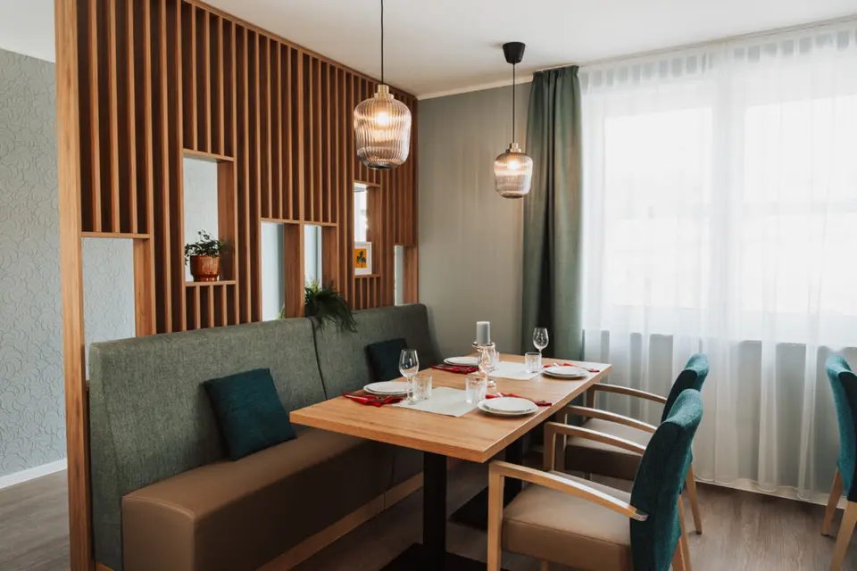 2 Zimmer Wohnung mit 56 m² in Nordhausen – Bild 4