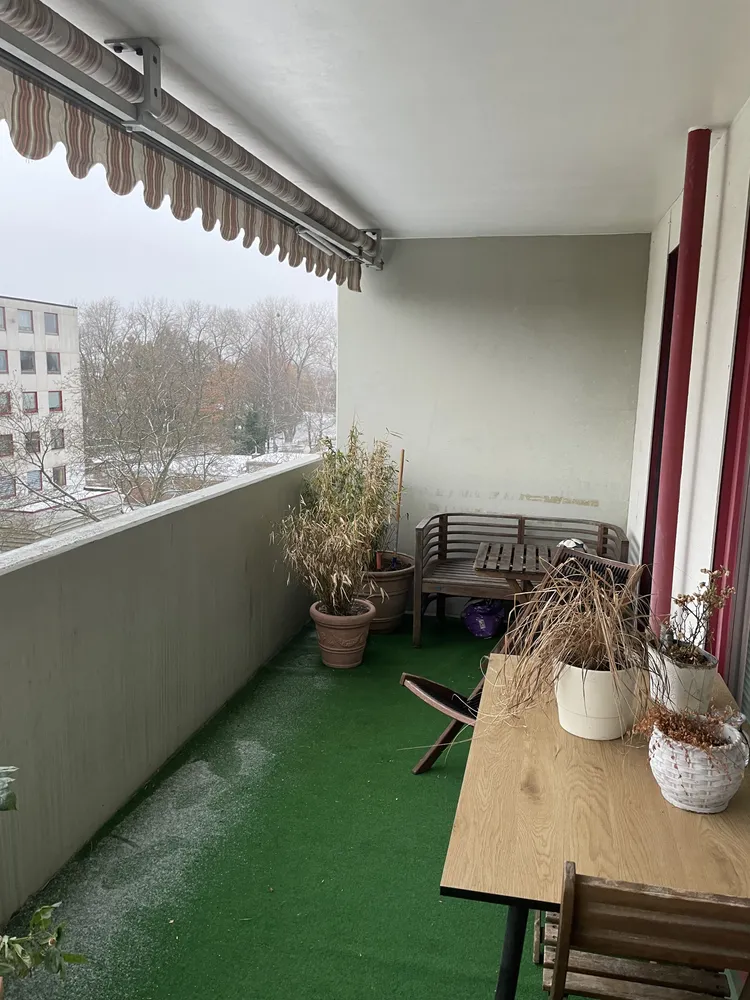 2 Zimmer Wohnung mit 55 m² in Hannover – Bild 6