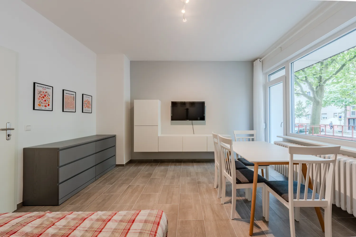 1 Zimmer Wohnung mit 38 m² in Berlin – Bild 8