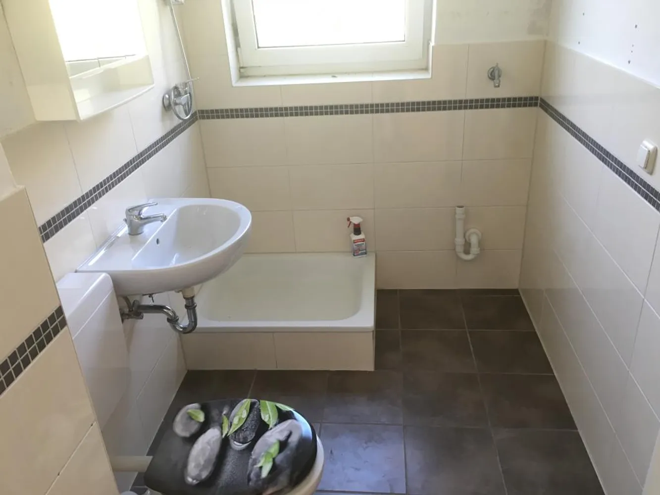 3 Zimmer Wohnung mit 64 m² in Gelsenkirchen – Bild 2