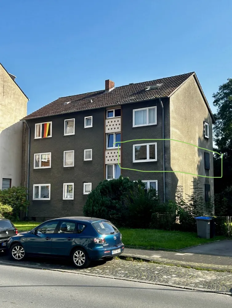 4 Zimmer Wohnung mit 70 m² in Herne – Bild 6