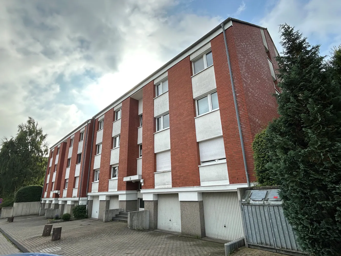 3 Zimmer Wohnung mit 76 m² in Hagen – Bild 1