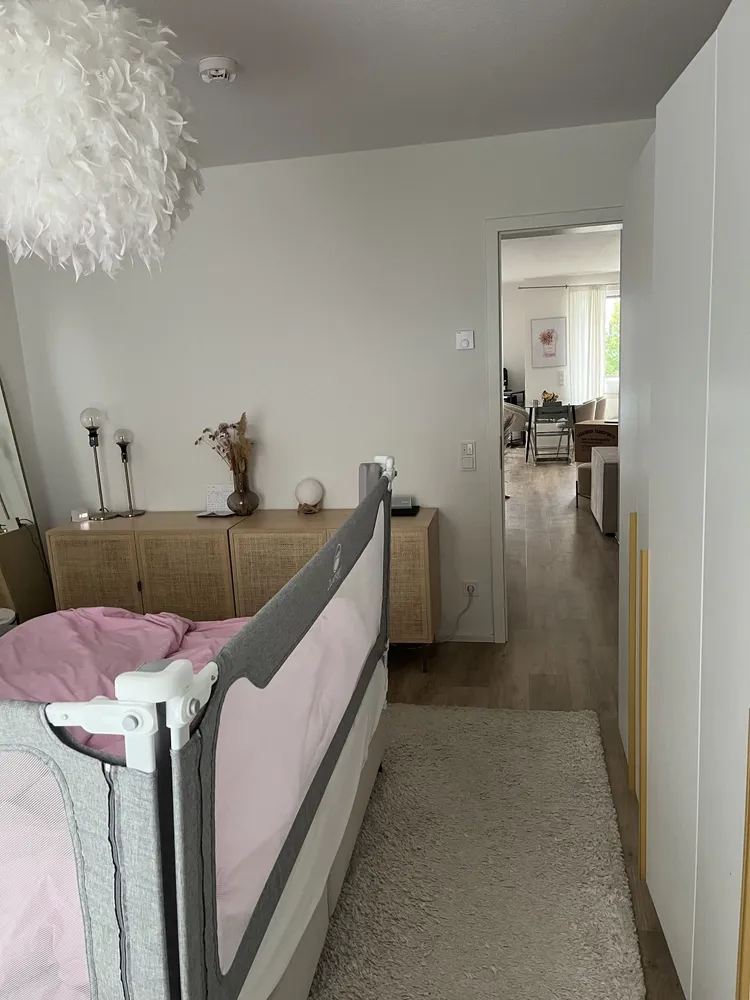 3 Zimmer Wohnung mit 80 m² in Düsseldorf – Bild 9