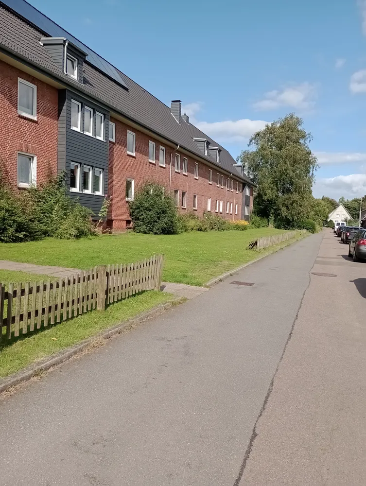 3 Zimmer Wohnung mit 59 m² in Schleswig – Bild 2