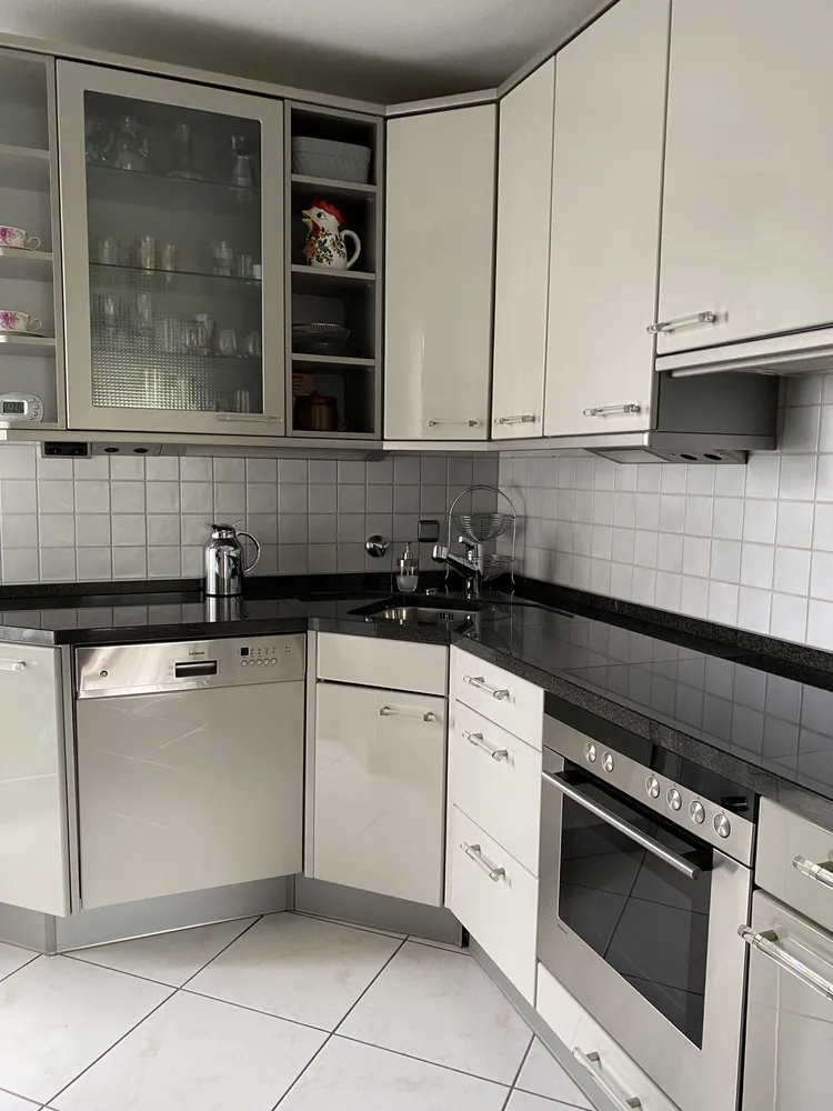 4 room apartment with 89 m² in Mülheim an der Ruhr – Photo 11